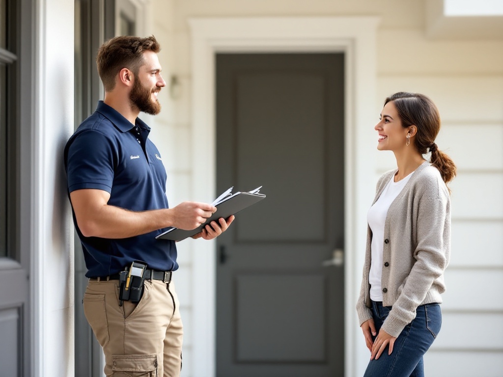 Termite Treatment in Chino, CA